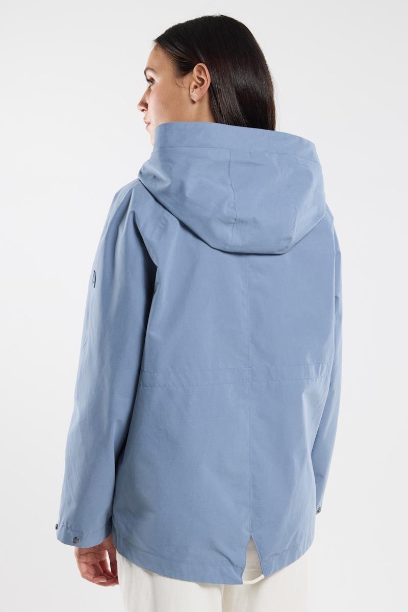 Bermudes Parka Imper-respirante BUDLEY