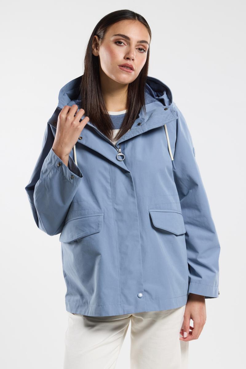 Bermudes Parka Imper-respirante BUDLEY