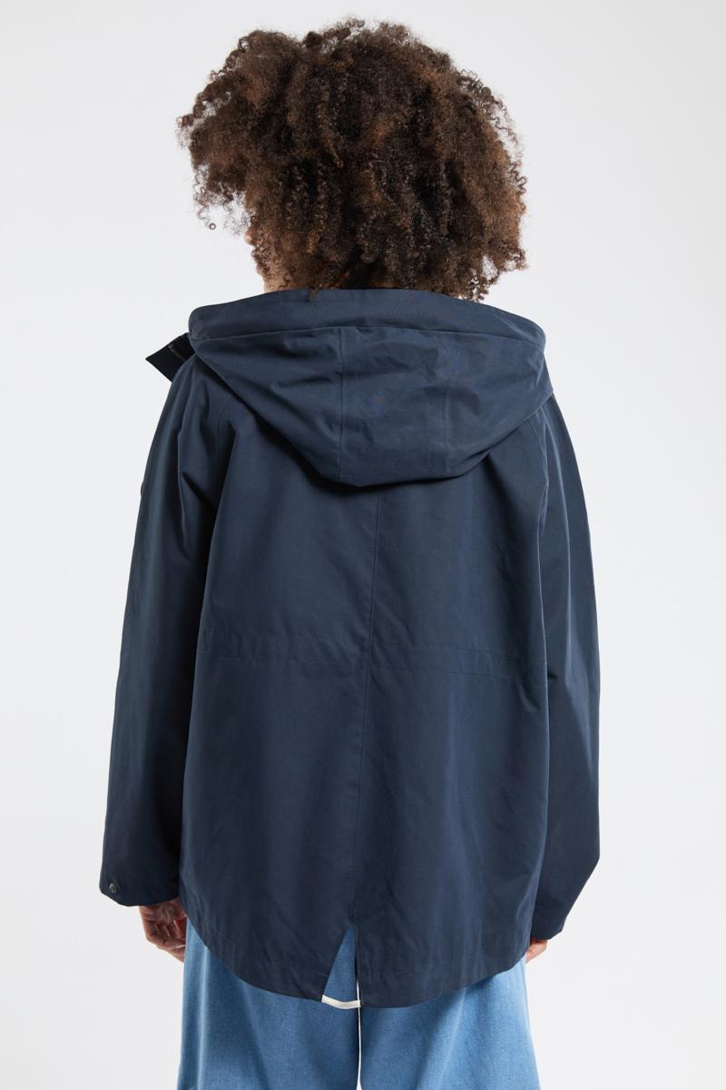 Bermudes Parka Imper-respirante BUDLEY
