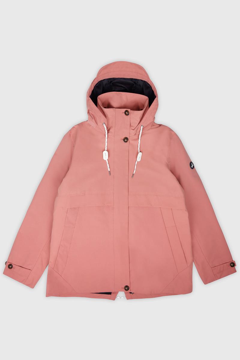 Bermudes Parka imperméable BRAKEL