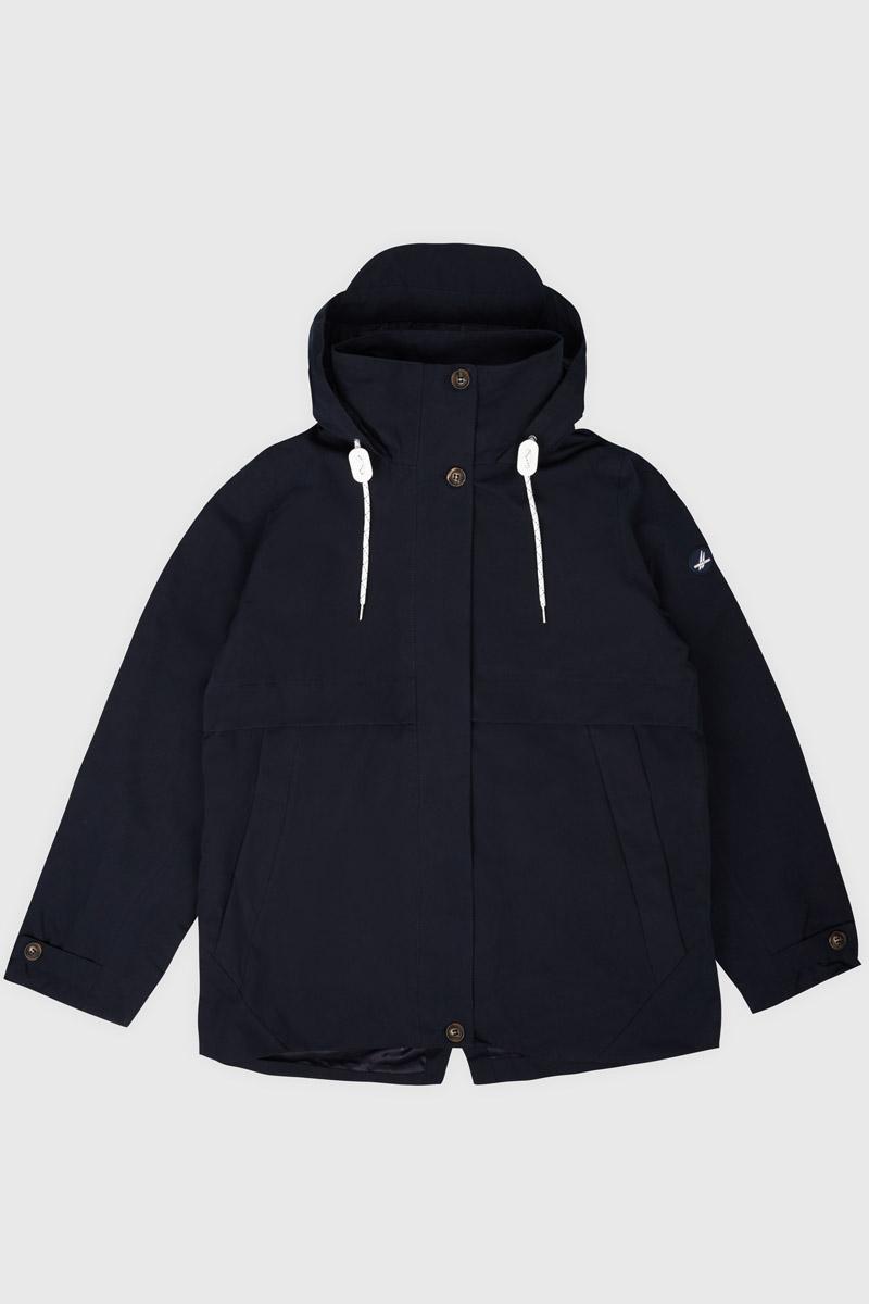 Bermudes Parka imperméable BRAKEL