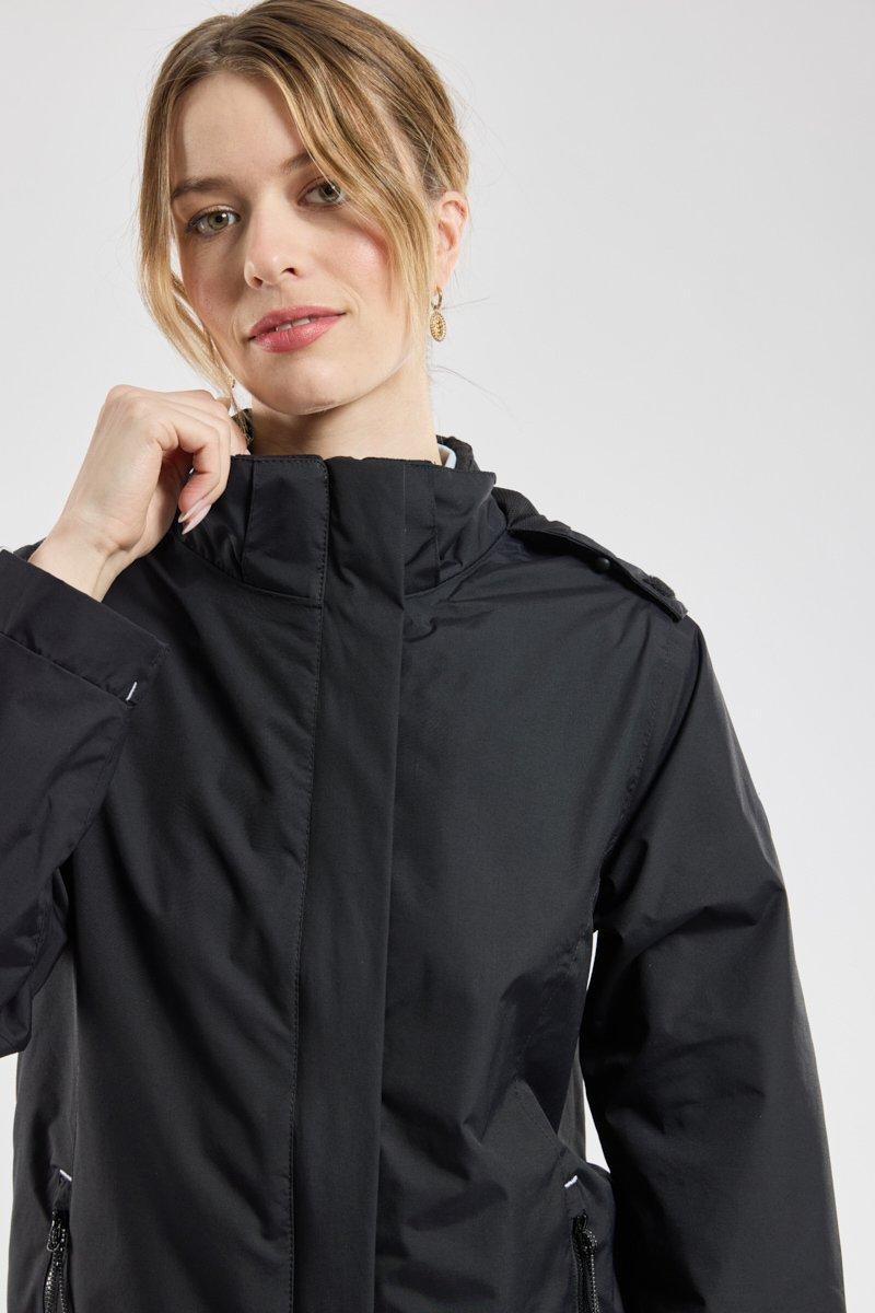 Bermudes Parka Imperméable Et Respirante BELITECH