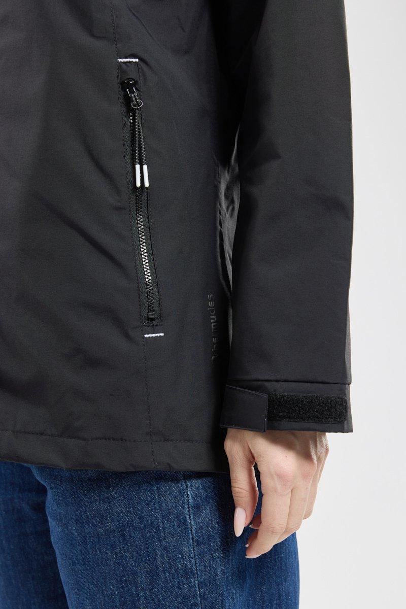 Bermudes Parka Imperméable Et Respirante BELITECH