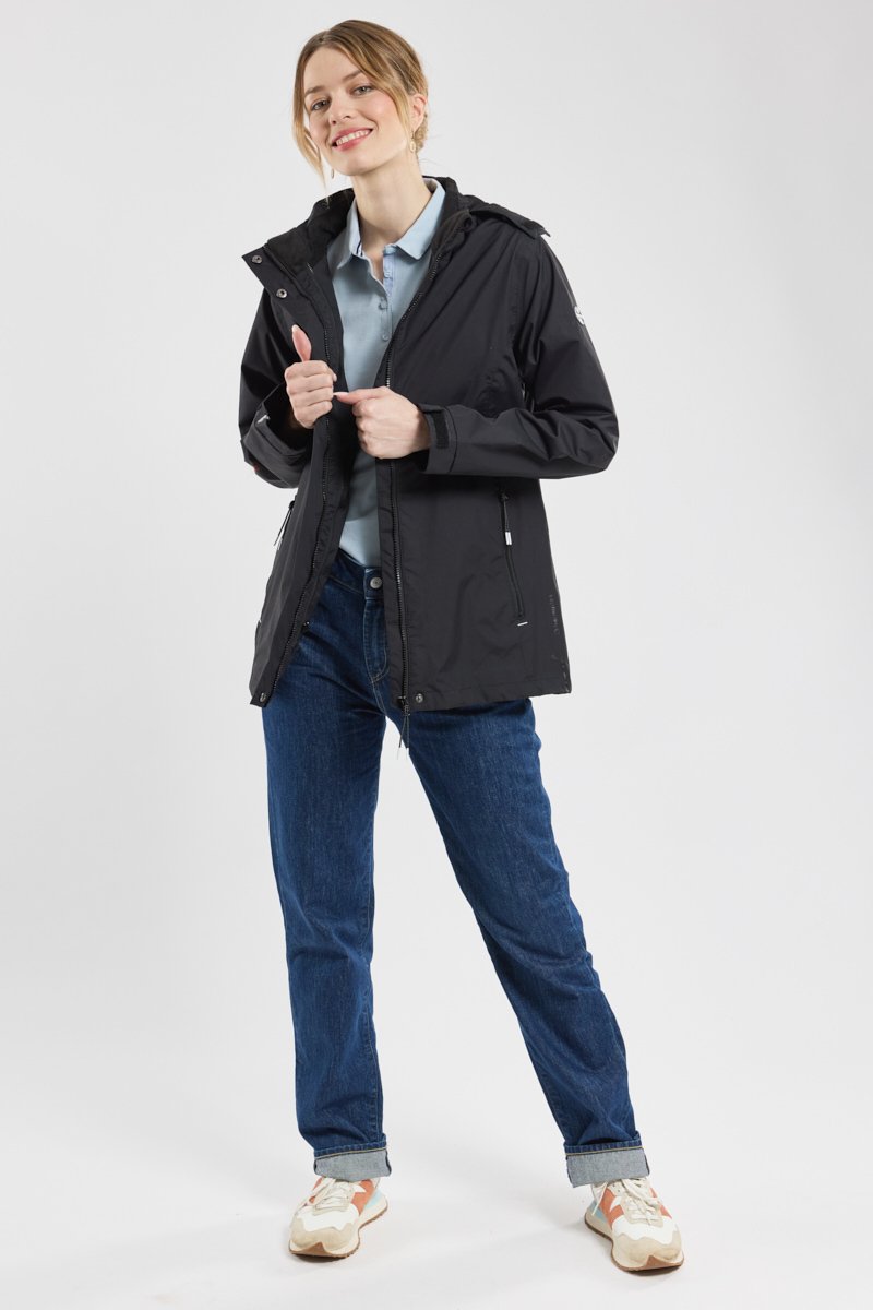 Bermudes Parka Imperméable Et Respirante BELITECH