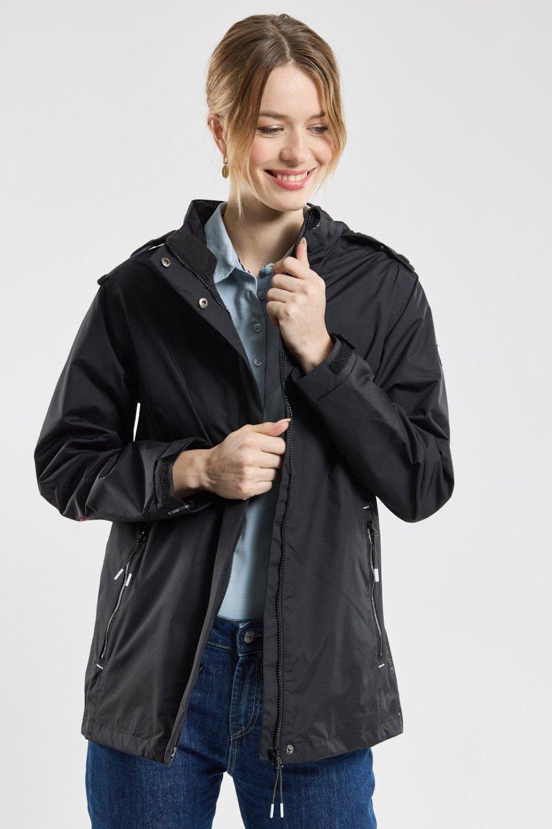 Bermudes Parka imperméable et respirante BELITECH