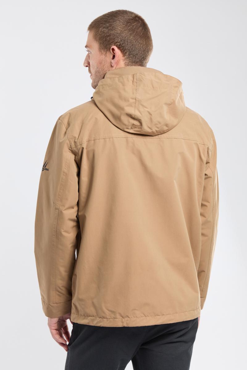 Bermudes Parka Imperméable HAMILTON