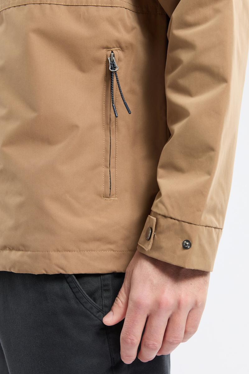 Bermudes Parka Imperméable HAMILTON