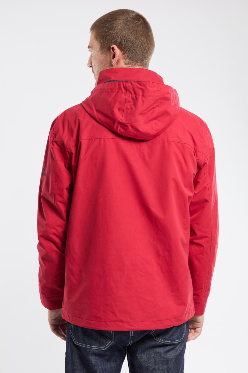 Bermudes Parka Imperméable HAMILTON