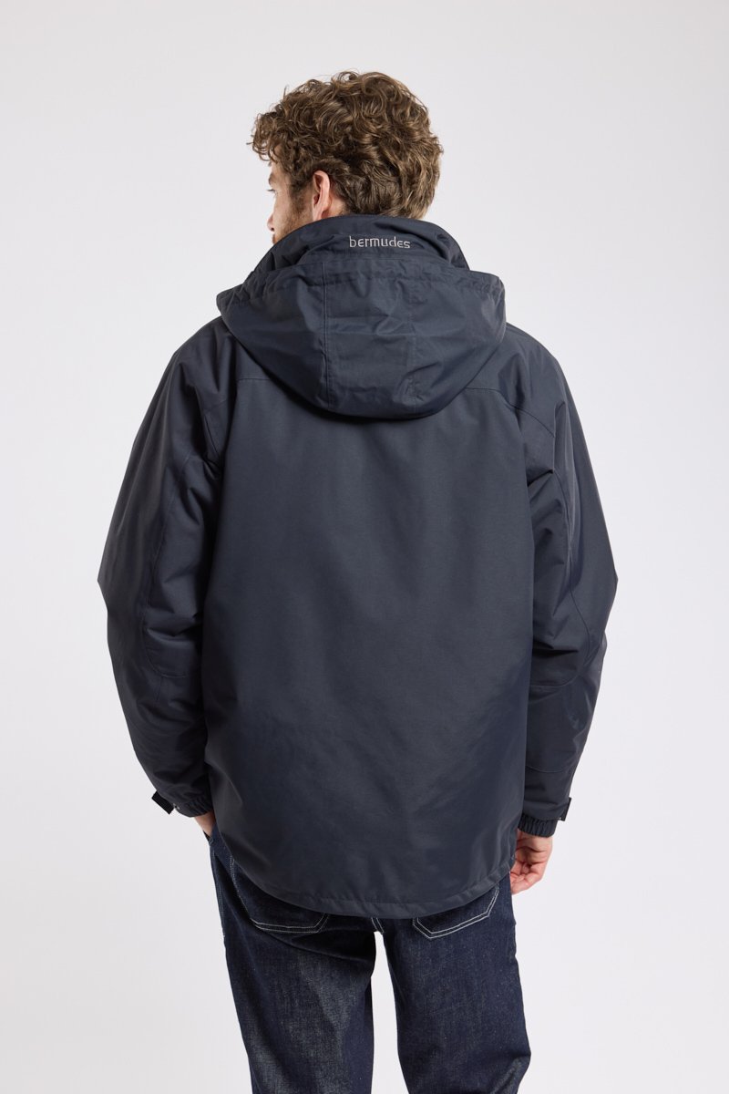Bermudes Parka Imperméable HIKER
