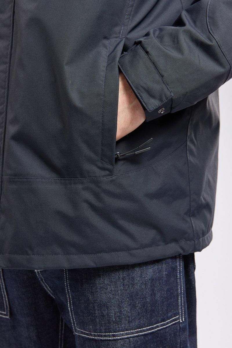 Bermudes Parka Imperméable HIKER