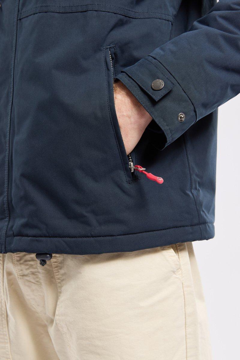 Bermudes Parka Imperméable HOT