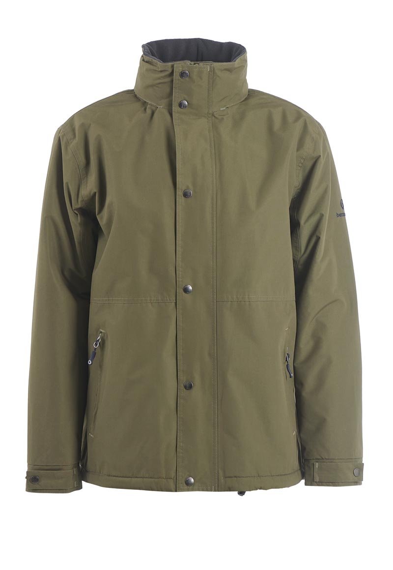 Bermudes Parka imperméable HOT
