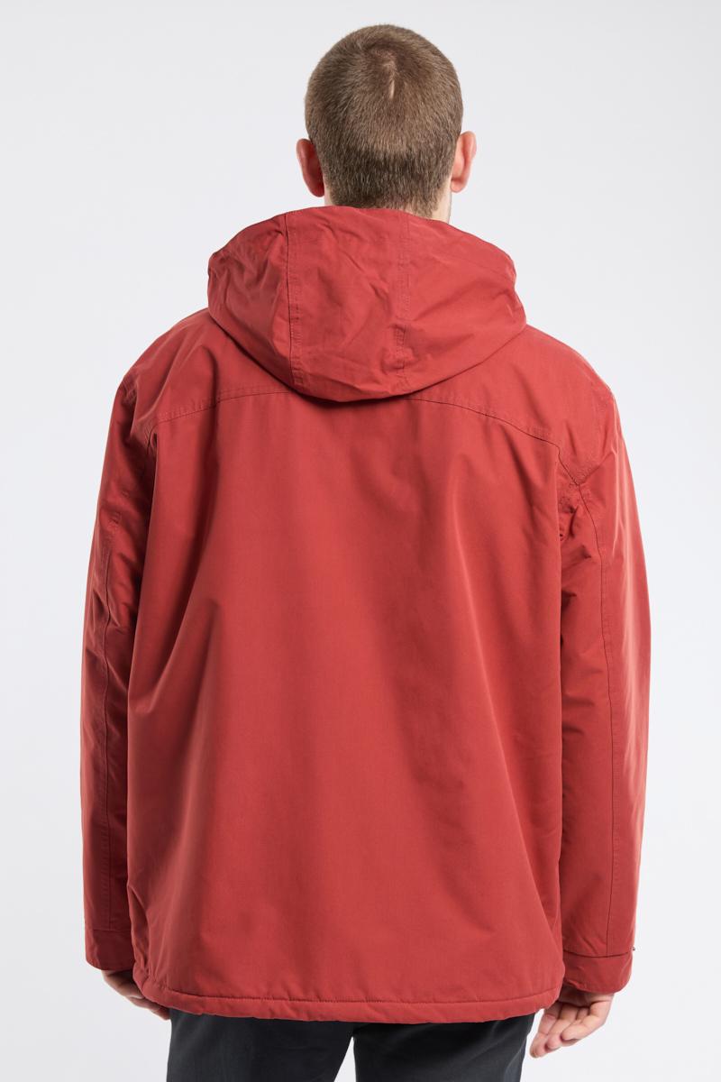 Bermudes Parka Imperméable HOT