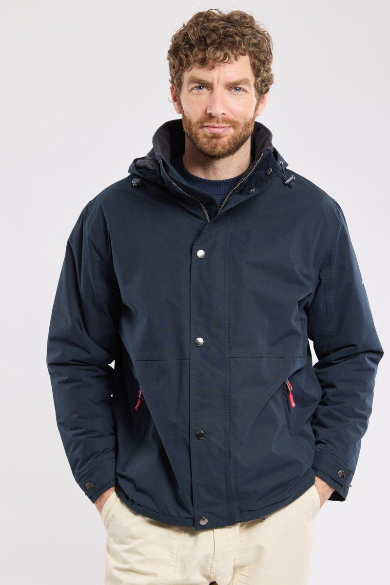 Bermudes Parka imperméable HOT