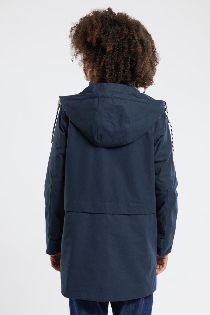 Bermudes Parka Longue Imperméable BROOKLIN