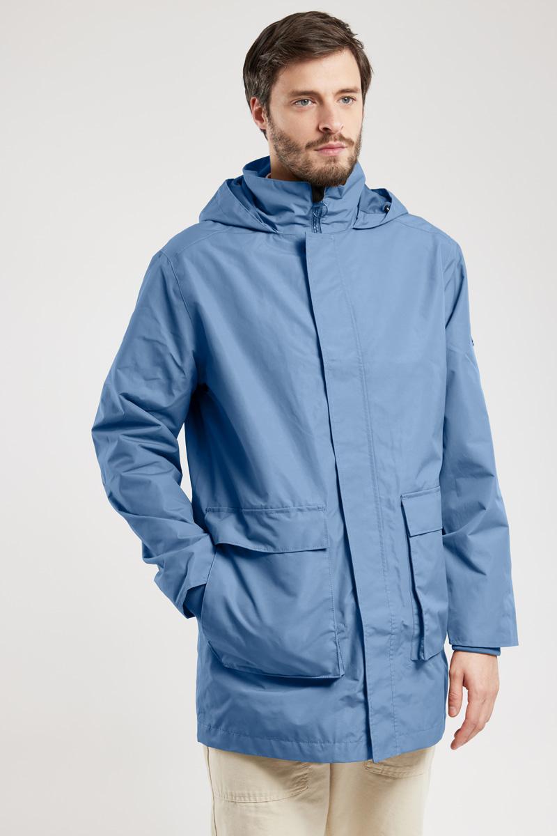 Bermudes Parka Longue Imperméable HIGHSTREET