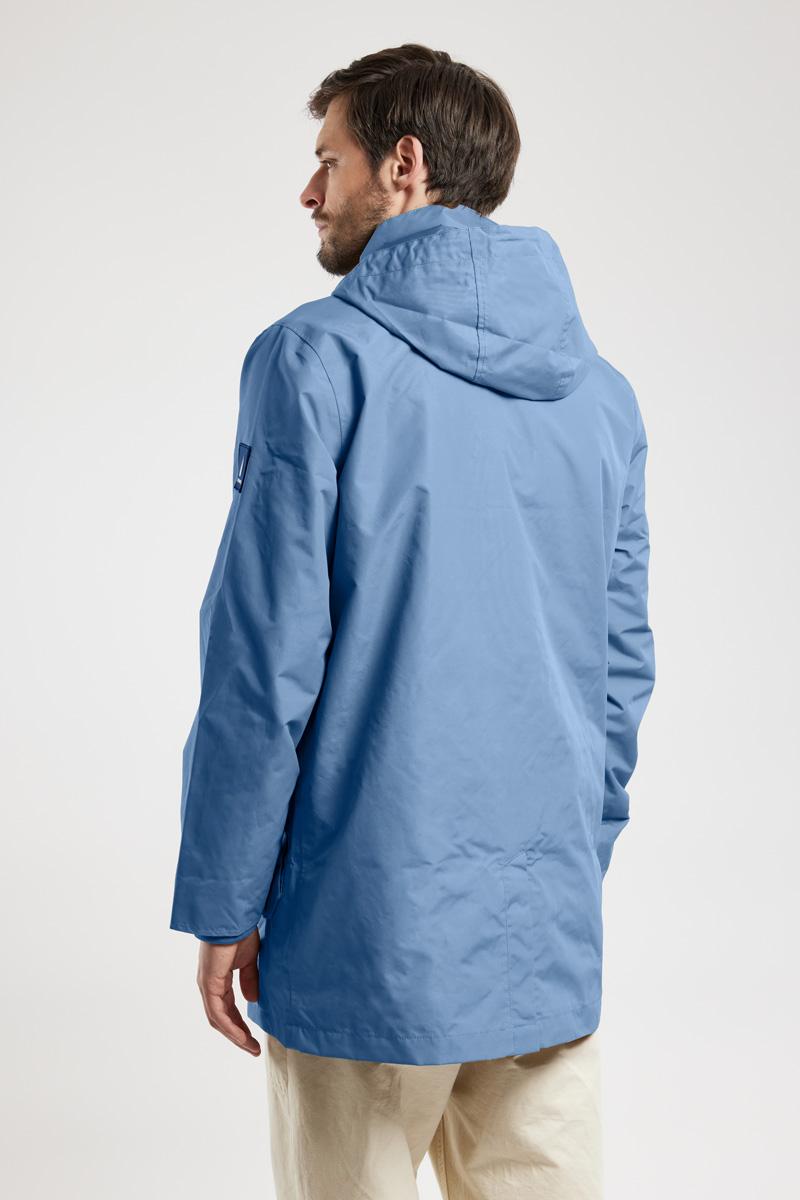 Bermudes Parka Longue Imperméable HIGHSTREET