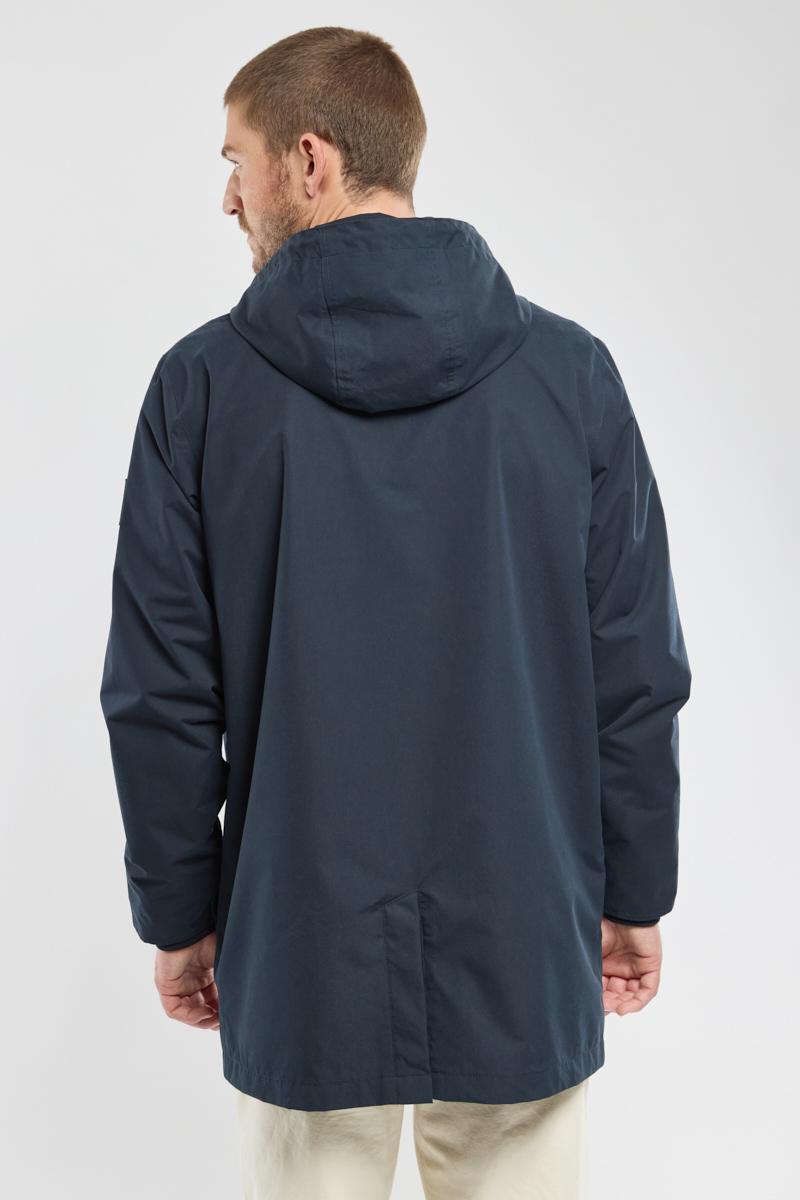 Bermudes Parka Longue Imperméable HIGHSTREET