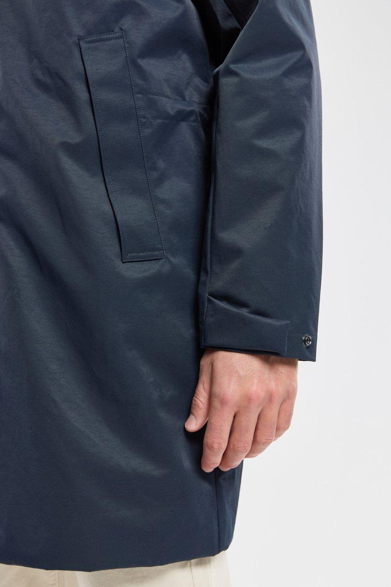 Bermudes Parka Longue Imperméable HONDURAS