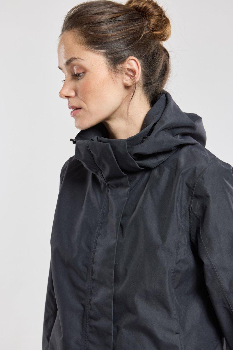 Bermudes Parka Longue Sympatex® BOLENA