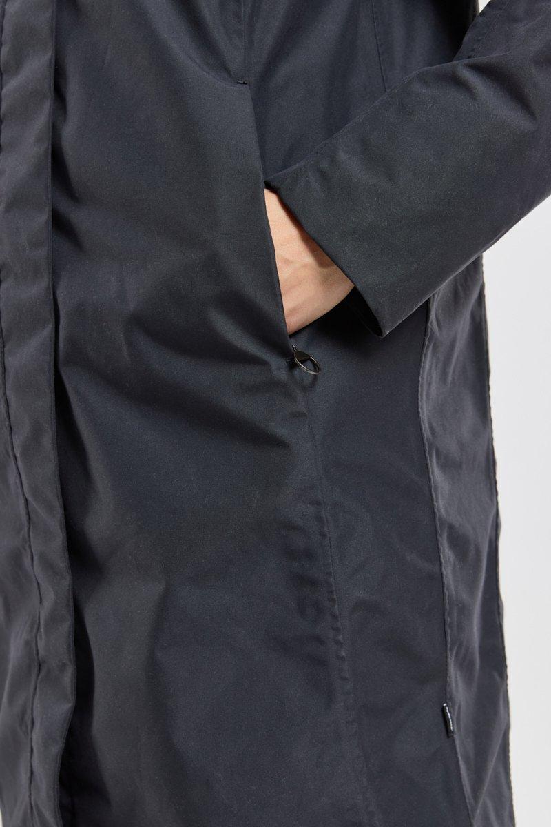 Bermudes Parka Longue Sympatex® BOLENA