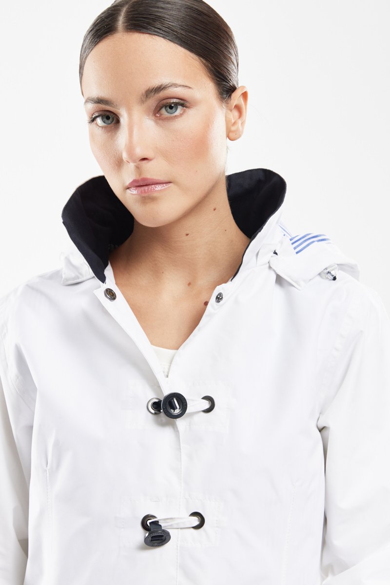 Bermudes Parka NEW BALTIMORE