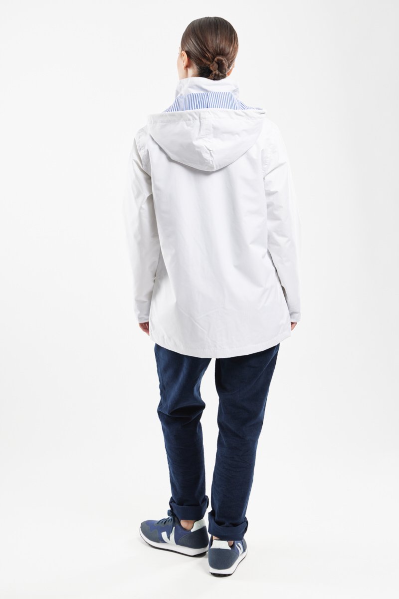 Bermudes Parka NEW BALTIMORE