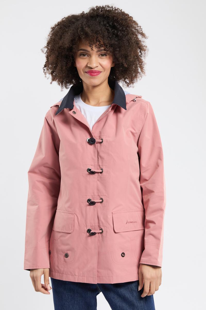 Bermudes Parka NEW BALTIMORE