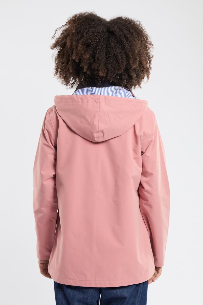 Bermudes Parka NEW BALTIMORE