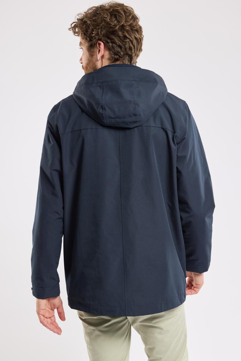 Bermudes Parka Respirante HIGHCOAST