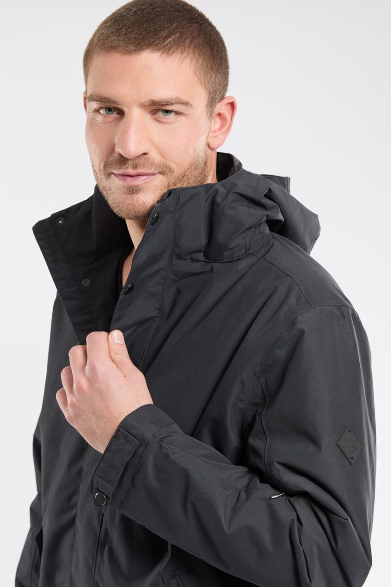 Bermudes Parka Sympatex® Imper-respirante HART