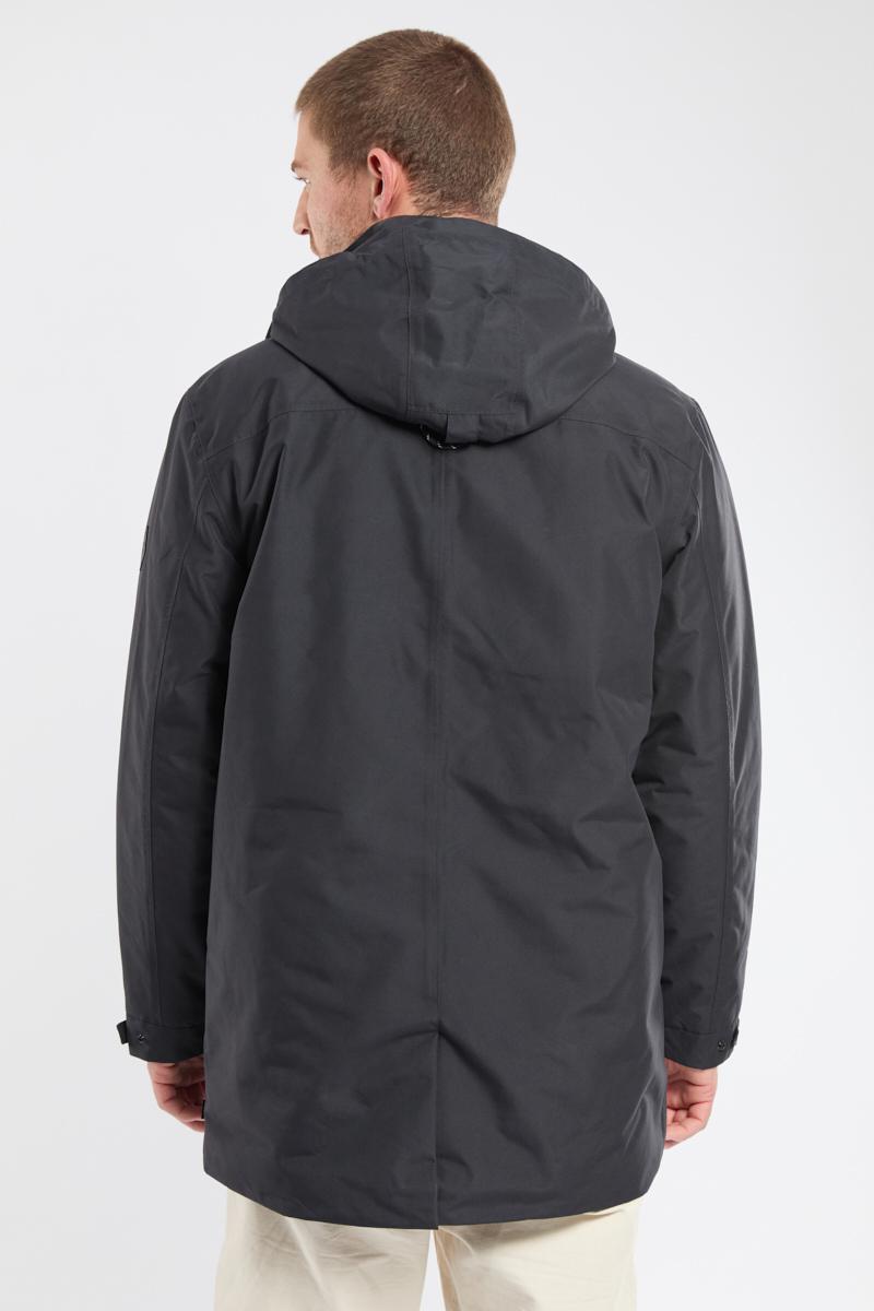 Bermudes Parka Sympatex® Imper-respirante HART