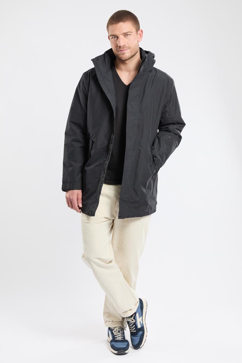 Bermudes Parka Sympatex® Imper-respirante HART