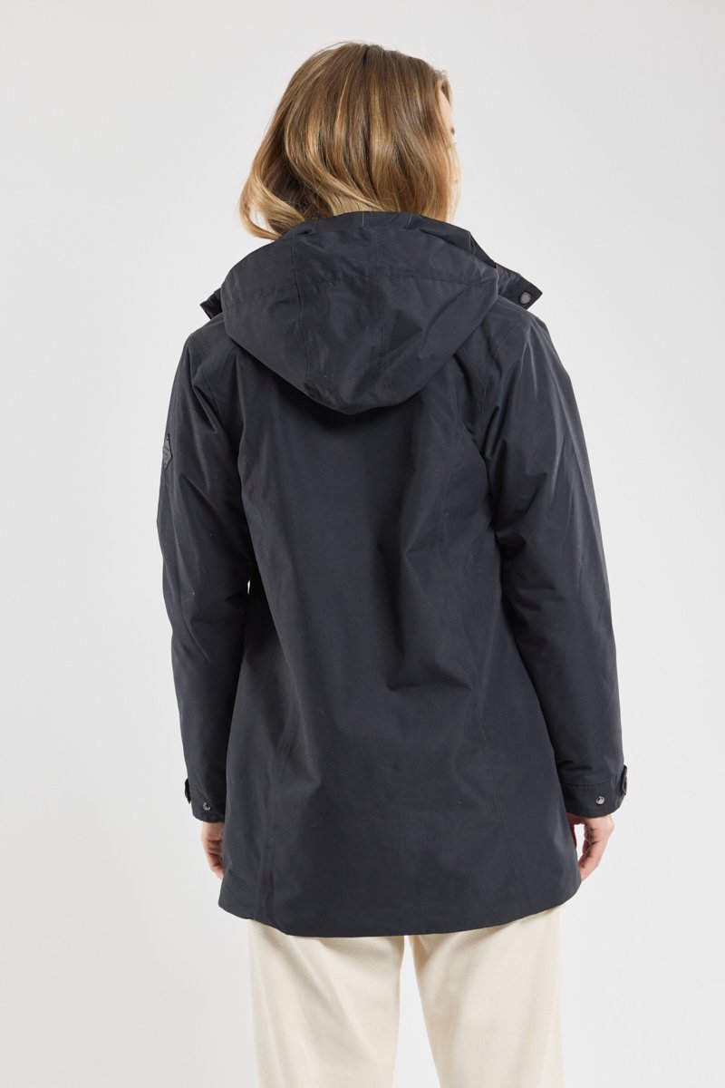 Bermudes Parka Sympathex® 3 En 1 PASSADENA
