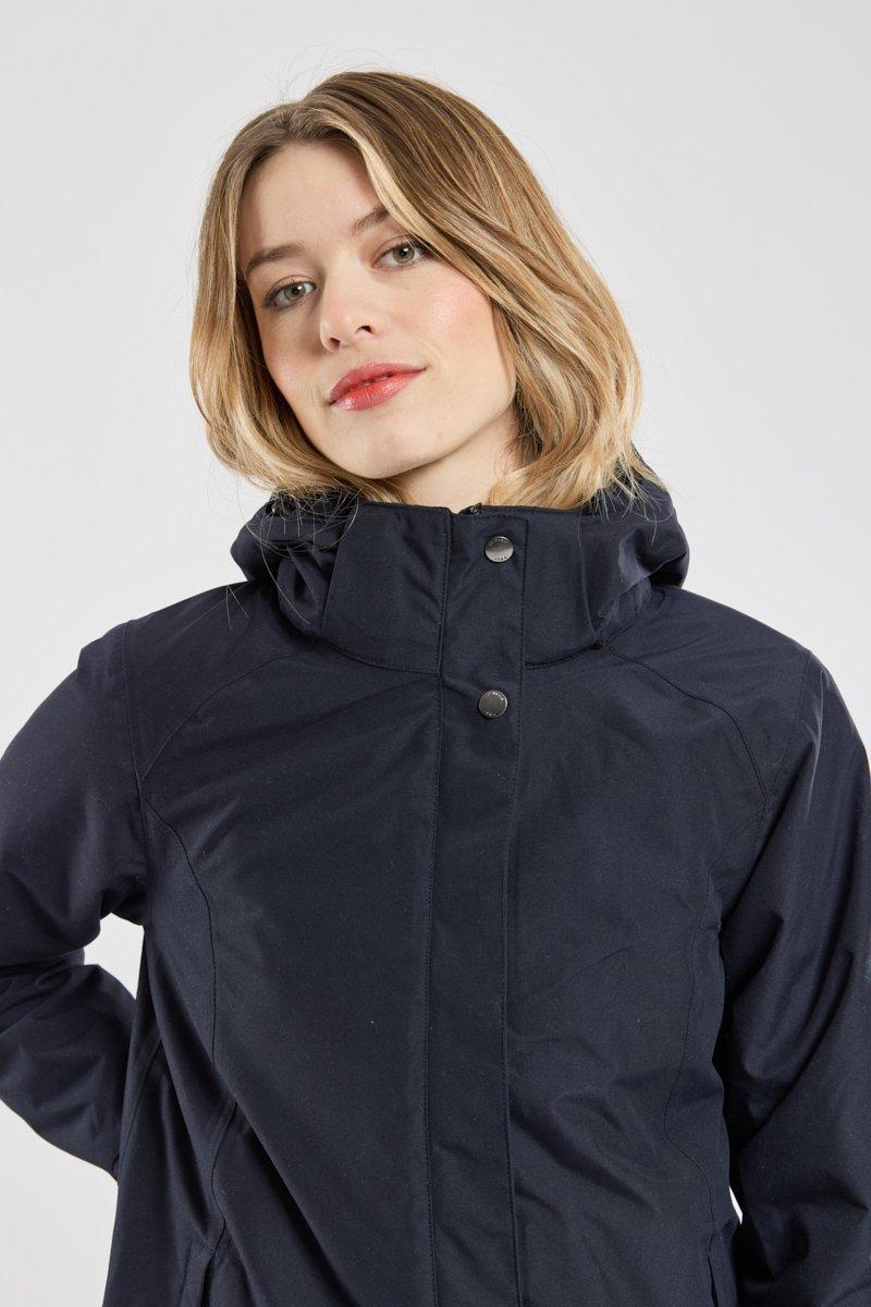 Bermudes Parka Sympathex® 3 En 1 PASSADENA