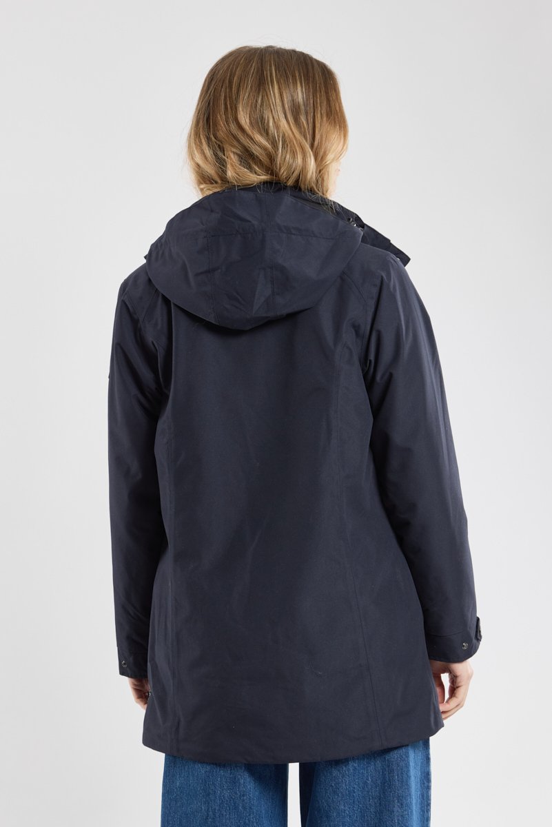 Bermudes Parka Sympathex® 3 En 1 PASSADENA