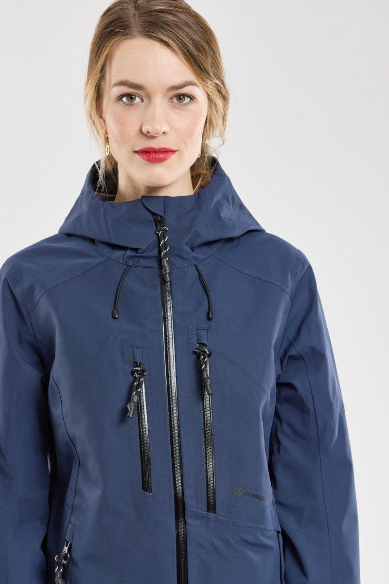 Bermudes Parka Technique BOUTDOOR