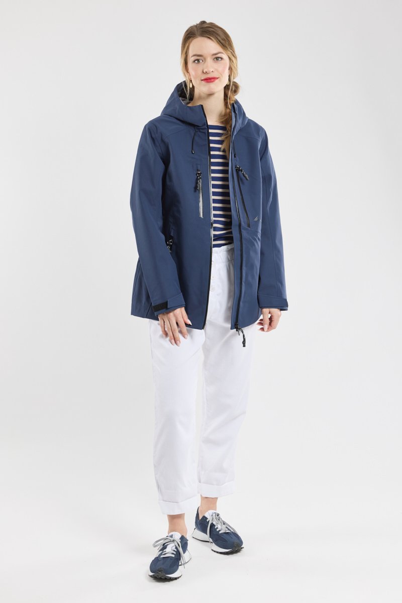 Bermudes Parka Technique BOUTDOOR
