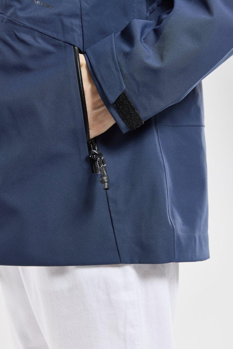 Bermudes Parka Technique BOUTDOOR