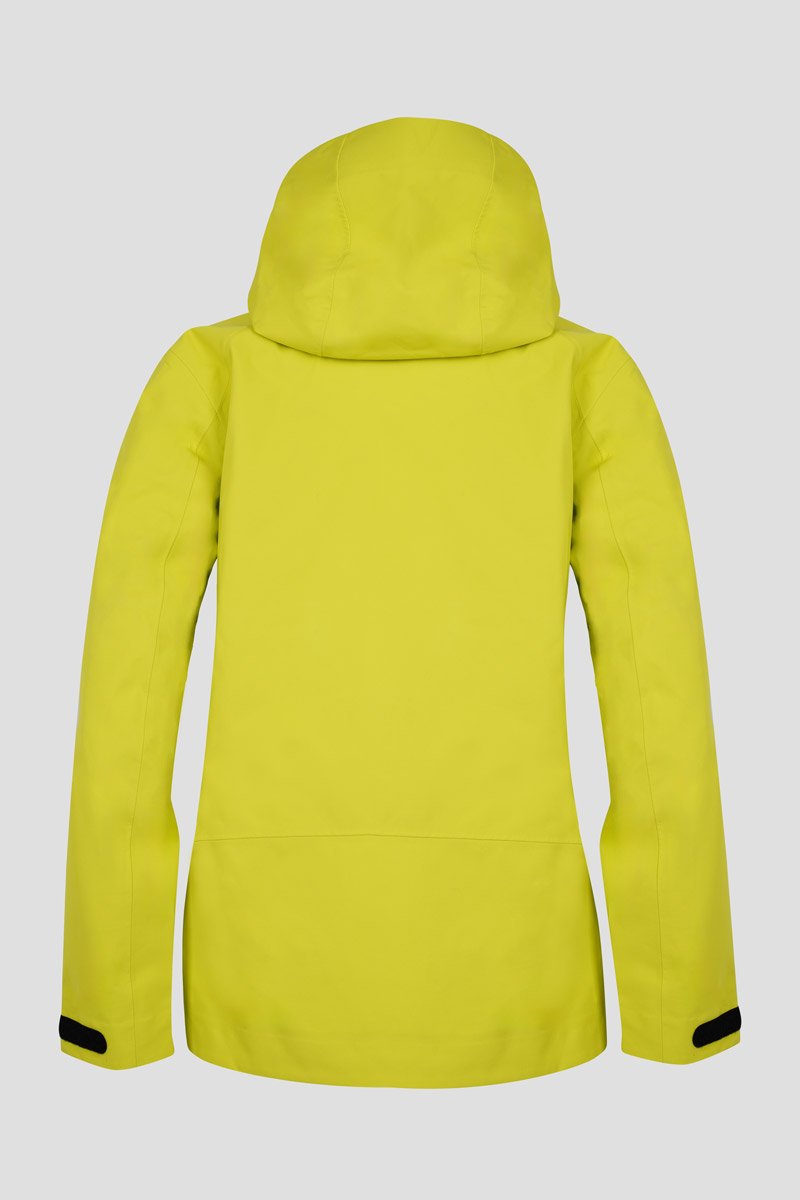 Bermudes Parka Technique BOUTDOOR