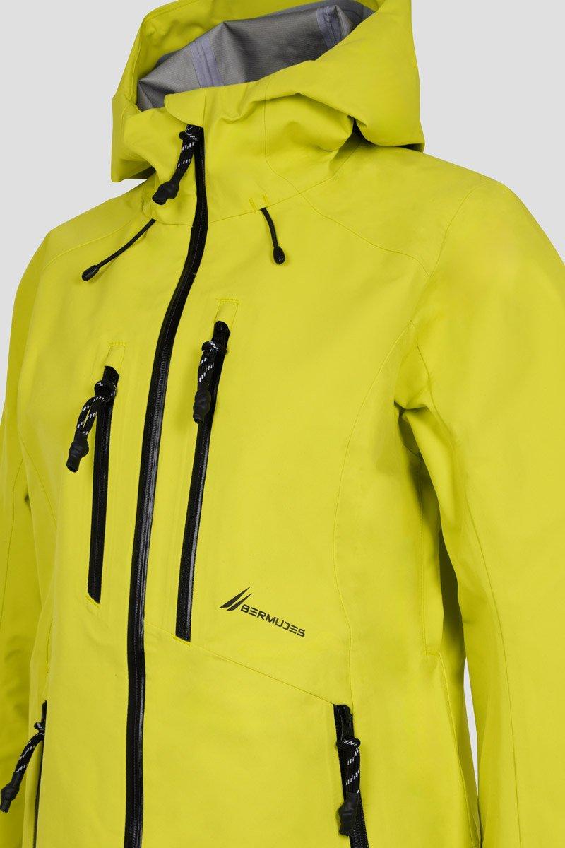Bermudes Parka Technique BOUTDOOR