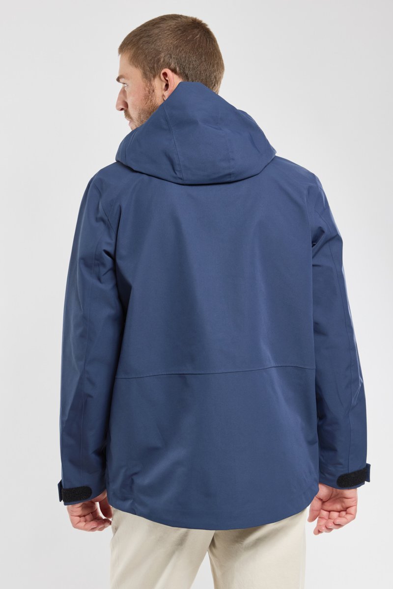 Bermudes Parka Technique HALLWAY