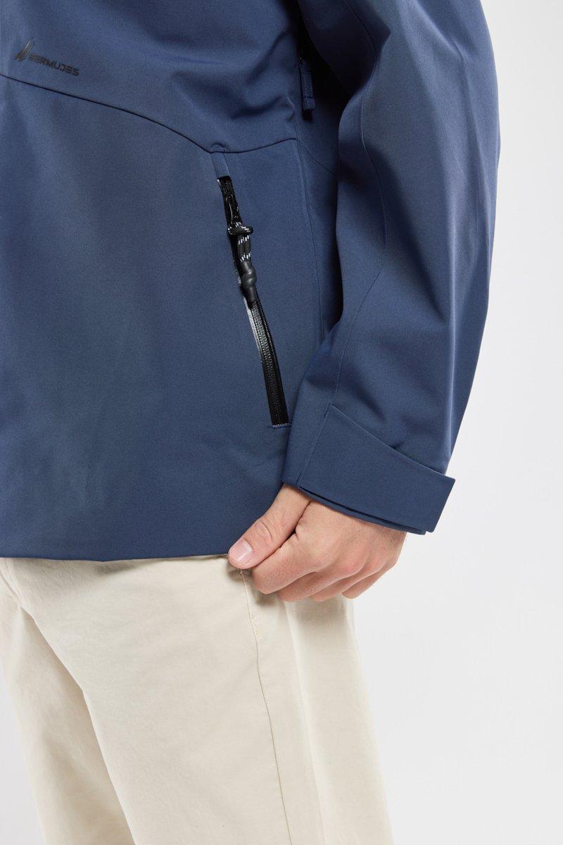 Bermudes Parka Technique HALLWAY