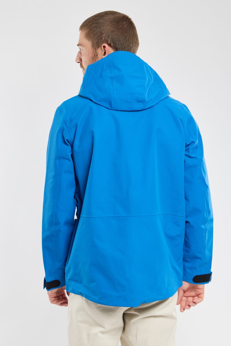 Bermudes Parka Technique HALLWAY