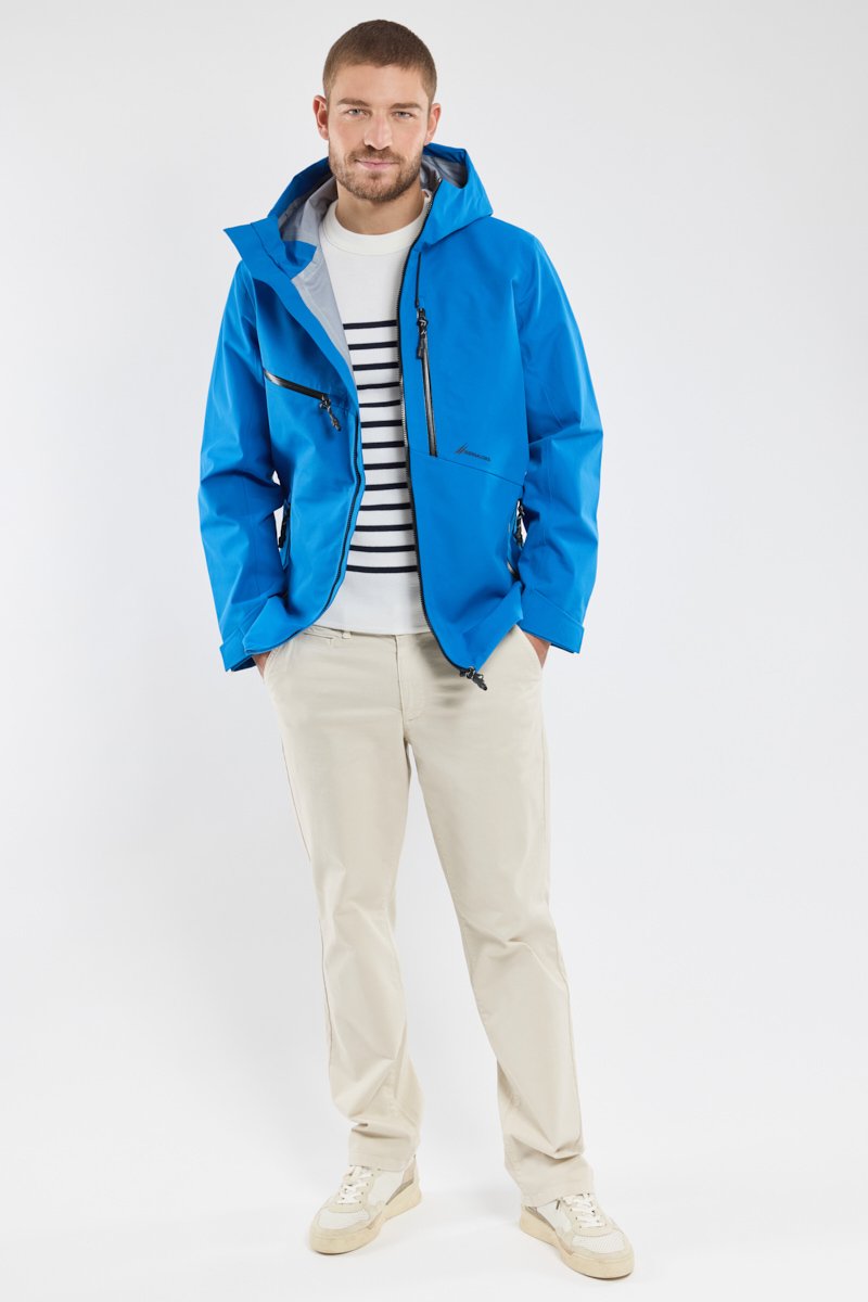 Bermudes Parka Technique HALLWAY