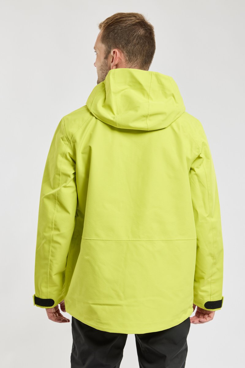 Bermudes Parka Technique HALLWAY