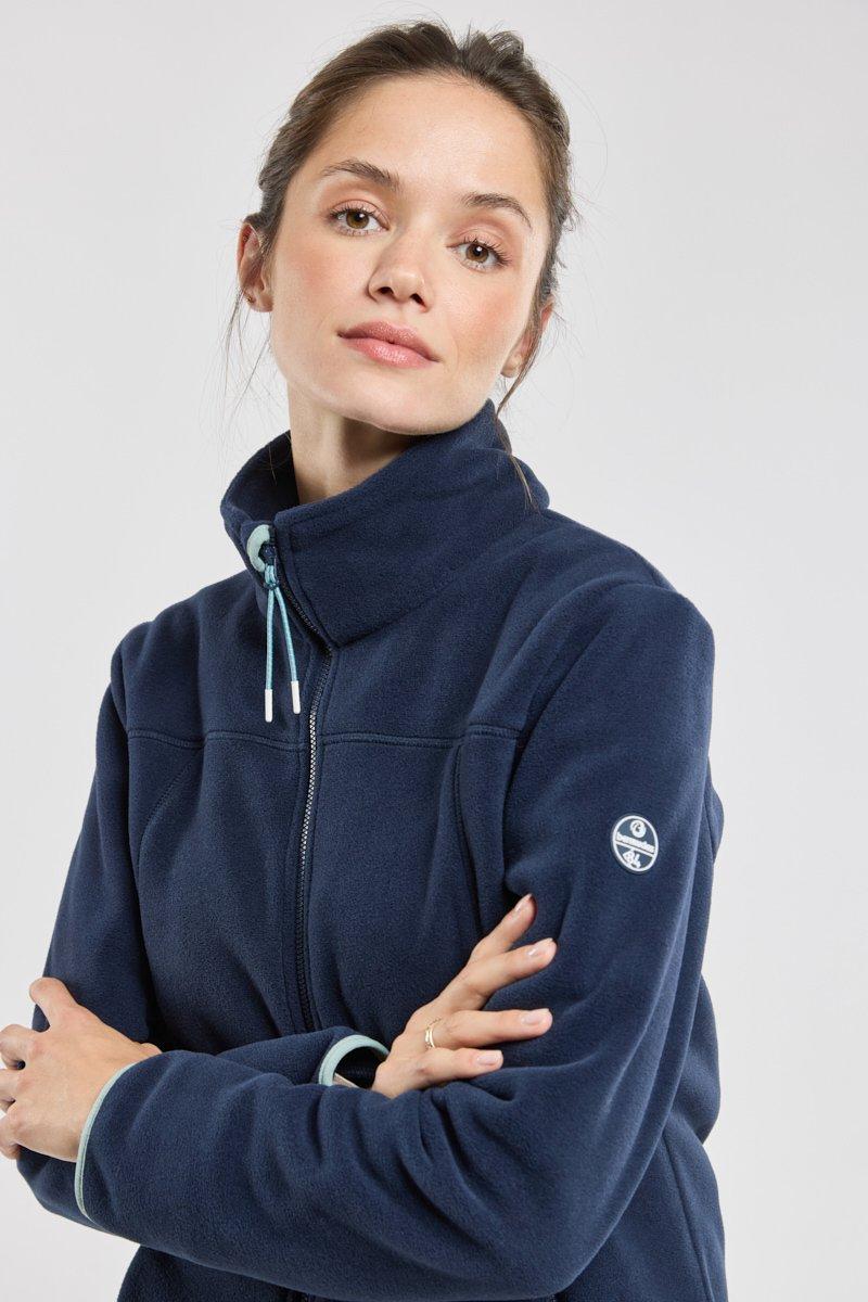 Bermudes Polaire MATELOT