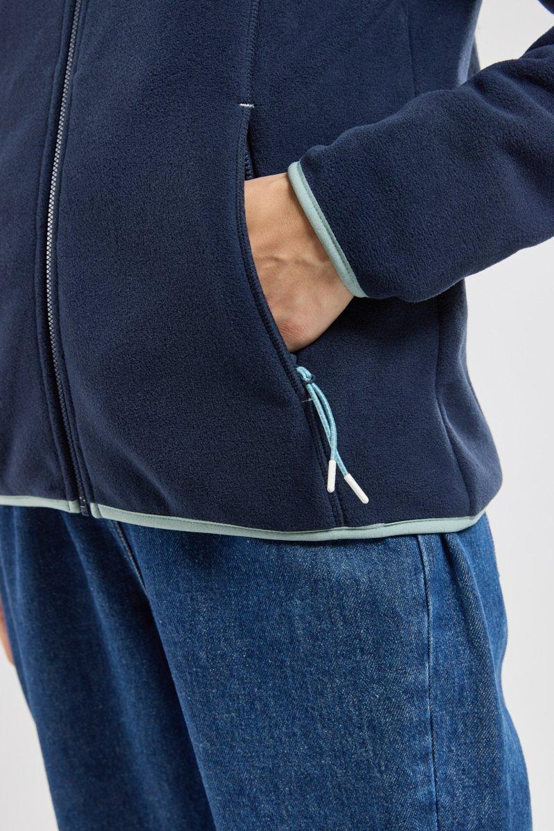 Bermudes Polaire MATELOT