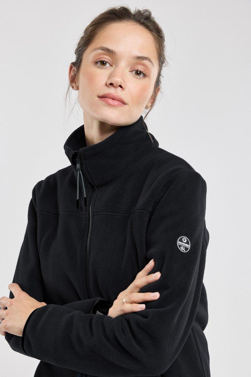 Bermudes Polaire MATELOT