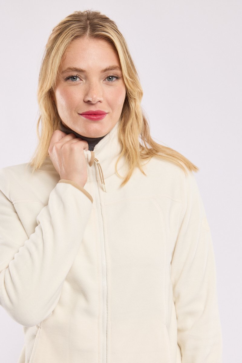 Bermudes Polaire MATELOT